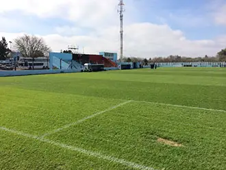 Estadio Lorenzo Arandilla