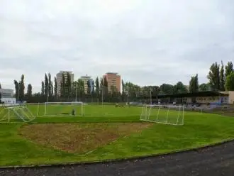 Stadion Neratovice