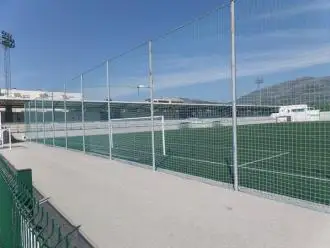 Estadio La Llometa