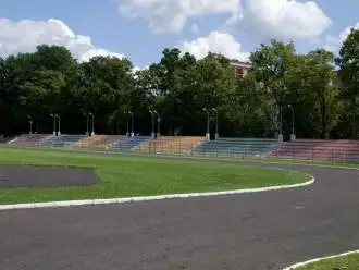 Stadion Oławskiego Centrum Kultury Fizycznej