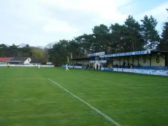 ELGORA Stadion