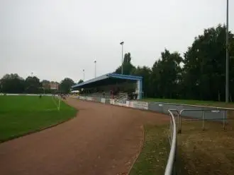 Montanhydraulik-Stadion