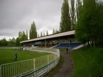 Stadion Lokomotiva