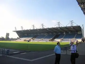 The Kassam Stadium