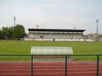 Stadio XXV Aprile