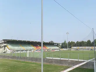 Stadio Comunale Giovanni Parisi