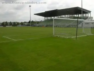 Stade Didier Deschamps