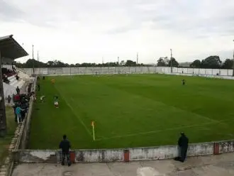 Estádio da Barrinha