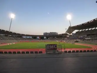 Stade Sébastien-Charléty