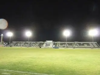 Al Nahdha Stadium
