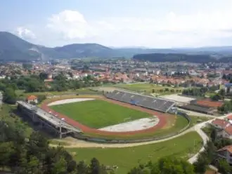 Gradski Stadion