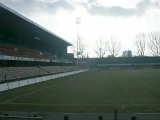 Stadion Oosterpark