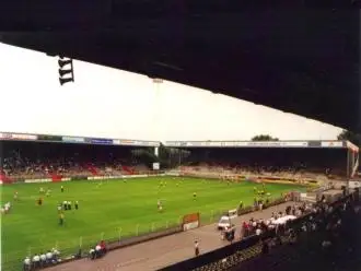 Georg-Melches-Stadion