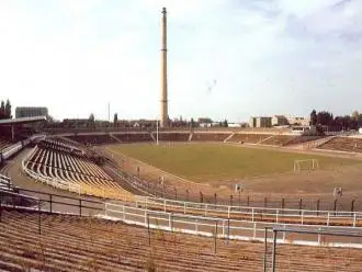 Stadion der Weltjugend