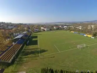 Gminny Stadion Sportowy
