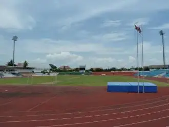 Laos National Stadium