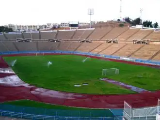 Stade du 19 Mai 1956