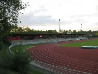 BESAGROUP Sportpark