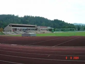 Donau-Wald-Stadion