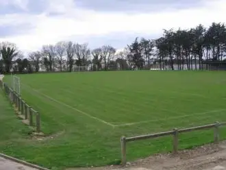 Stade de Ploujean