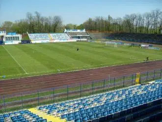 Gradski Stadion