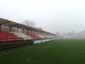 Stadionul Cătălin Hâldan