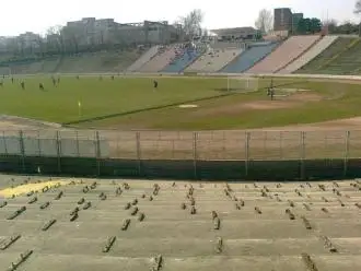 Stadionul Dunărea