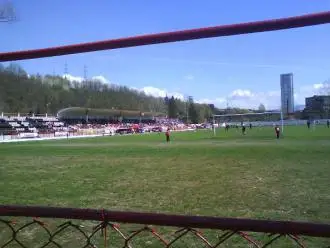 Stadionul Minerul