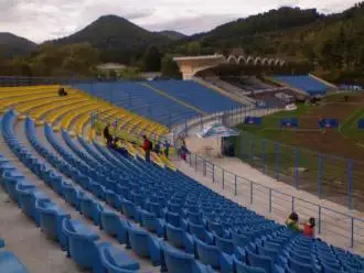 Stadionul Viorel Mateianu