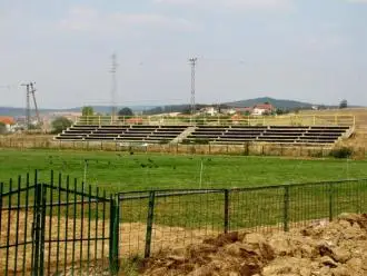 Stadiumi Rexhep Rexhepi