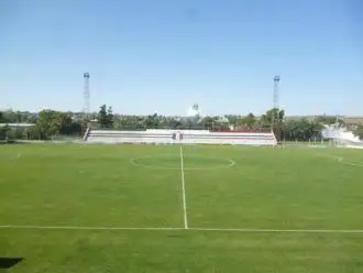 Estadio de Deportivo Patagones