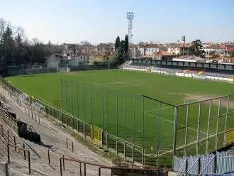 Stadio Silvio Appiani