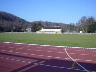 Stade Jean Bernard