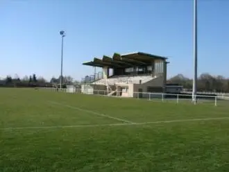 Stade André Mabille