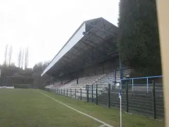 Stade de Buraufosse