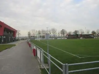 Sportpark De Zweth