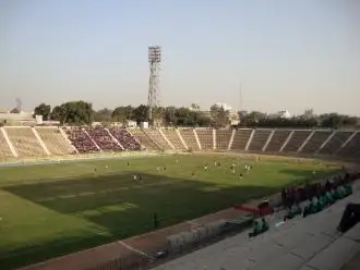 Aswan Stadium