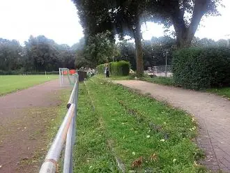 Sportplatz Dockenhuden