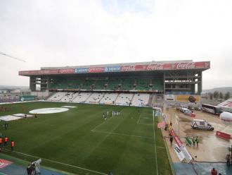 Conil CF – Equipe de futebol da Espanha