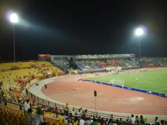 Fayoum Stadium