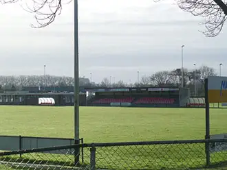 Sportpark Daalseweide (vv Maarssen)