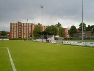 Sportplatz Zelgli