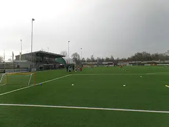 Sportpark De Vegtlust