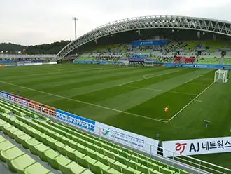 Namdong Rugby Stadium