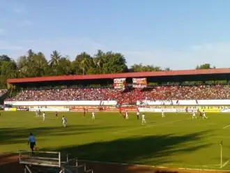 Stadion Mandala