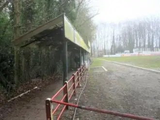 Campus Domein Kruikenburg