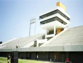 Estádio Municipal de Madre de Deus