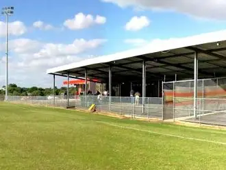 Paisley Park Soccer Complex