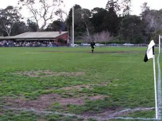 Kevin Bartlett Reserve