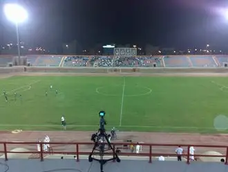 Ali Al-Salem Al-Sabah Stadium